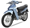 WAVE 50CC DAELIM