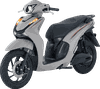 Xe Máy Điện Osakar Viera