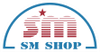 logo CÔNG TY TNHH VĂN PHÒNG PHẨM KHẮC DẤU SAO MAI