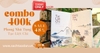 Combo phong nhã tạc liệt