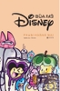 Bùa mê Disney