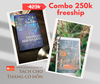 Combo Diệt Vong - Chết giữa mùa hè