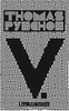 V. (Pynchon)