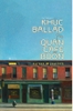 Khúc Ballad Cho Quán Cafe Buồn [Bìa mềm]