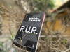 R.U.R - Các robot toàn năng của Rossum