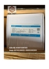 High-Performance TLC Silica Gel Plates - Model HSG
