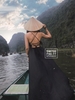 Đầm Maxi Đan Dây New DM004