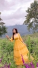Đầm Maxi BèoTay Loe Đan Lưng DM334