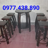 Bàn ghế trang trí
