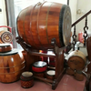 Mẫu trống trường học 07