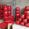 dàn trống lễ hội