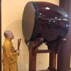 Mẫu trống chùa 01
