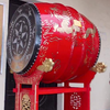 Mẫu trống chùa 04