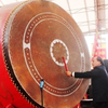 trống trường học