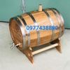 thùng rượu gỗ sồi , thùng gỗ sồi , thùng rượu gỗ sồi nga ,
