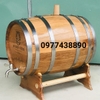 bình rượu gỗ sồi , bình rượu gỗ sồi nga