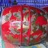 Trống chùa