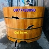 bồn tắm gỗ , thùng tắm , bán bồn tắm gỗ , tại hà nội
