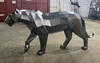 Decor Tiger Stainless Steel