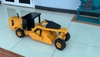 RC Road Reclaimer 1/14