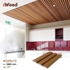 Lam ốp tường Iwood 3S1