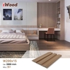 Lam ốp tường Iwood 3S1