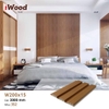 Lam ốp tường Iwood 3S2