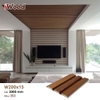 Lam ốp tường Iwood 3S3