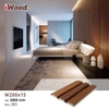 Lam ốp tường Iwood 3S3