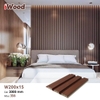 Lam ốp tường Iwood 3S6