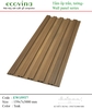 Lam Sóng Ecovina EW159T7 Teak