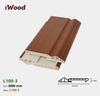 Len iWood L100-3