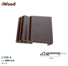 Len iWood L100-4