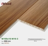 iWood W100x10-W10-3