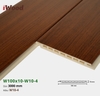 iWood W100x10-W10-4