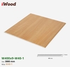 iWood W400x9-W40-1