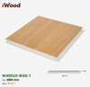 iWood W400x9-W40-1