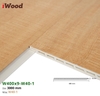 iWood W400x9-W40-1