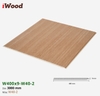 iWood W400x9-W40-2