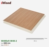 iWood W400x9-W40-2