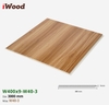 iWood W400x9-W40-3