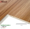 iWood W400x9-W40-3