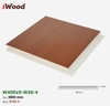 iWood W400x9-W40-4