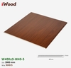 iWood W400x9-W40-5