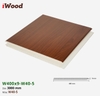 iWood W400x9-W40-5