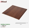 iWood W400x9-W40-6