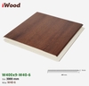 iWood W400x9-W40-6