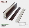 Lam gỗ treo tường iWood L510-4