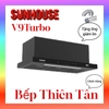 Máy Hút Mùi Âm Tủ Sunhouse SHB5HM-V9Turbo