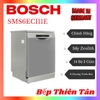 Máy Rửa Bát Bosch SMS6ECI11E Serie 6
